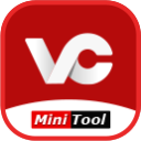 「MiniTool Video Converter」のアイコン画像