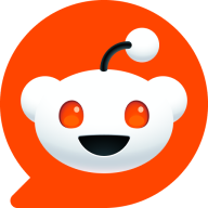 「Reddit」のアイコン画像